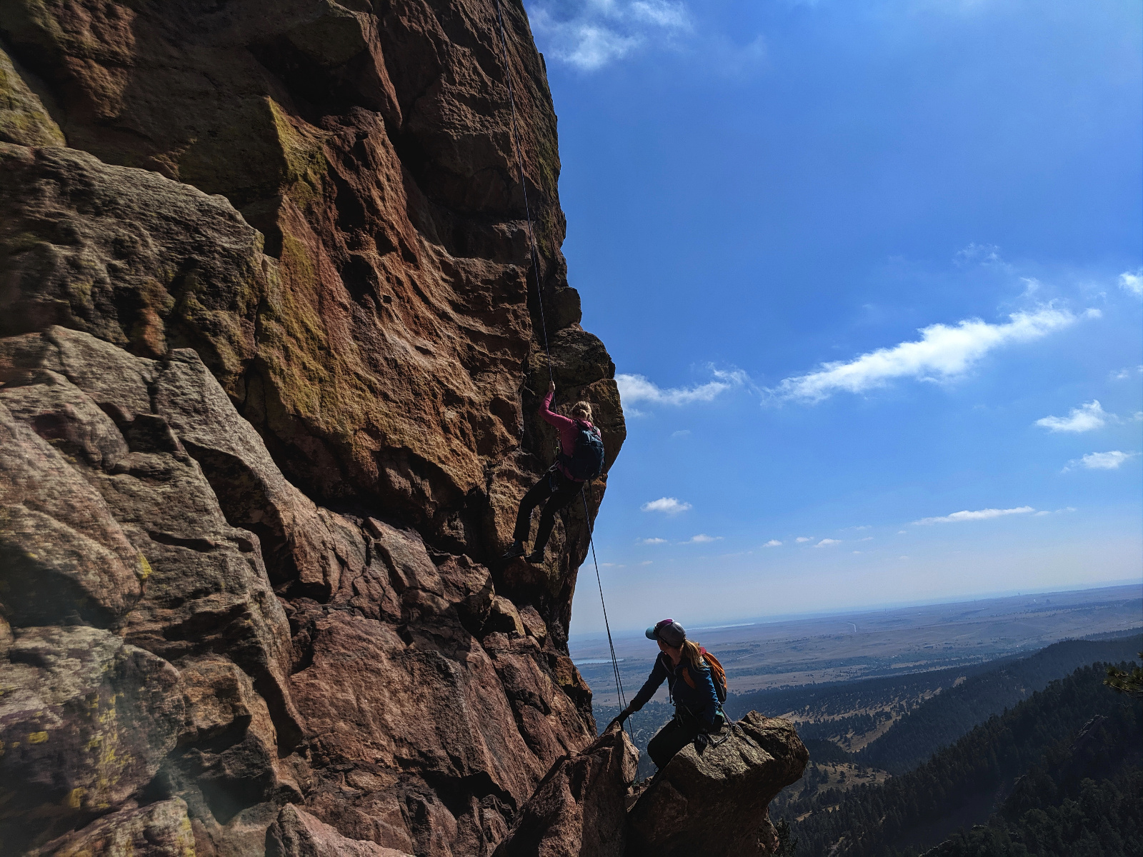 3rd flat iron 10