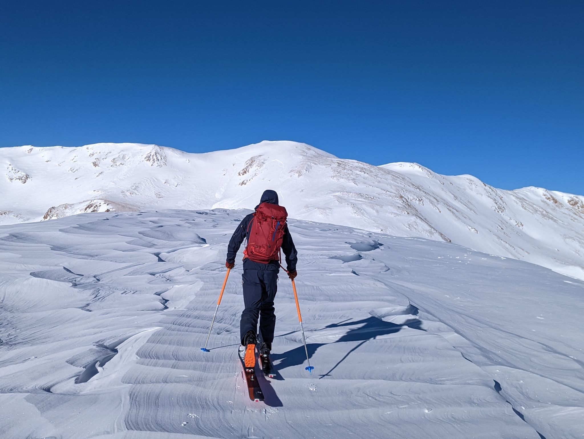 Hagar ski 03