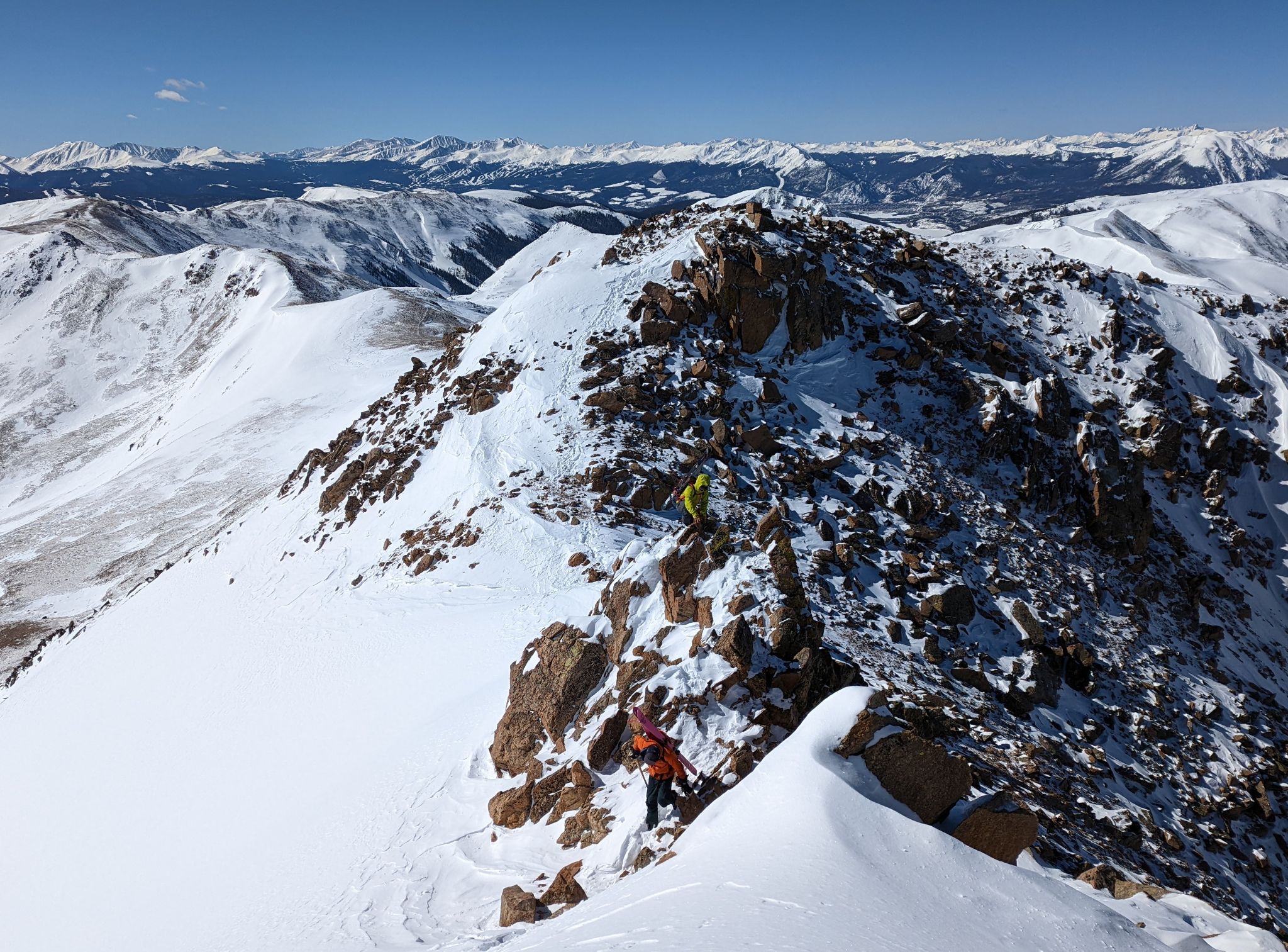 Hagar ski 06