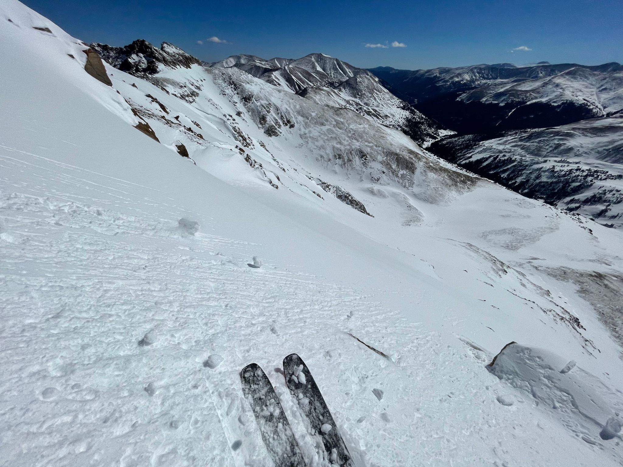 Hagar ski 08