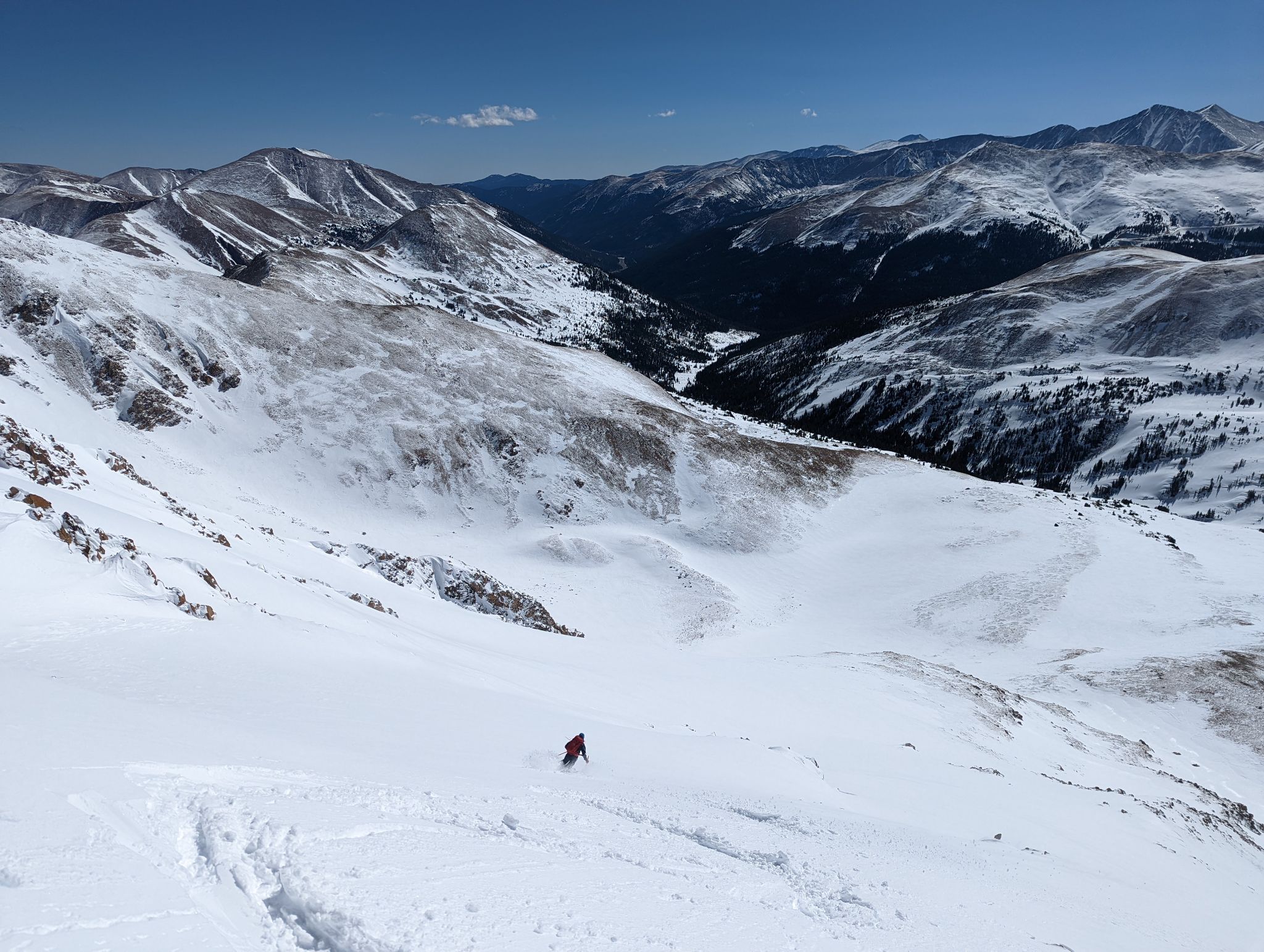 Hagar ski 10