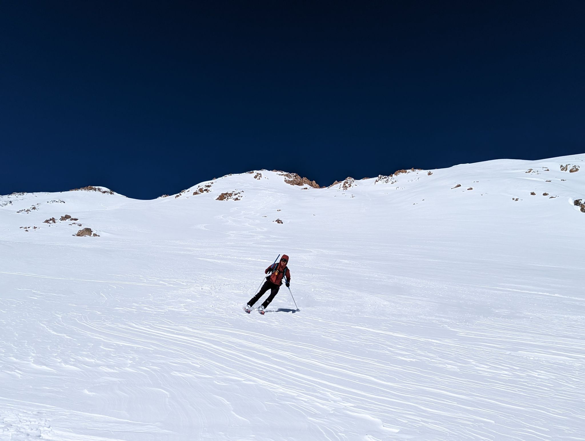 Hagar ski 11