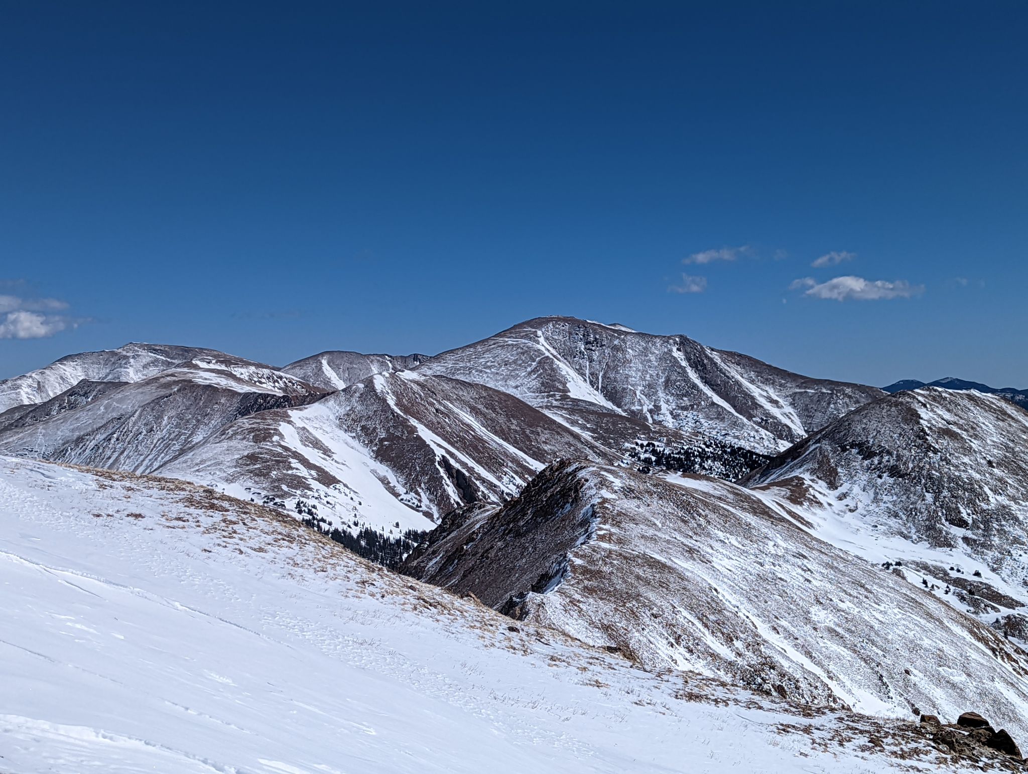 Hagar ski 13