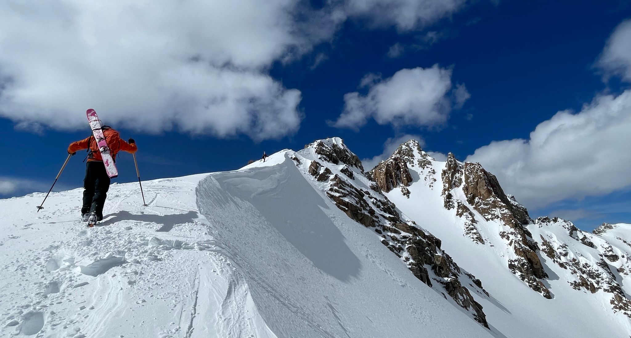 Hagar ski 14