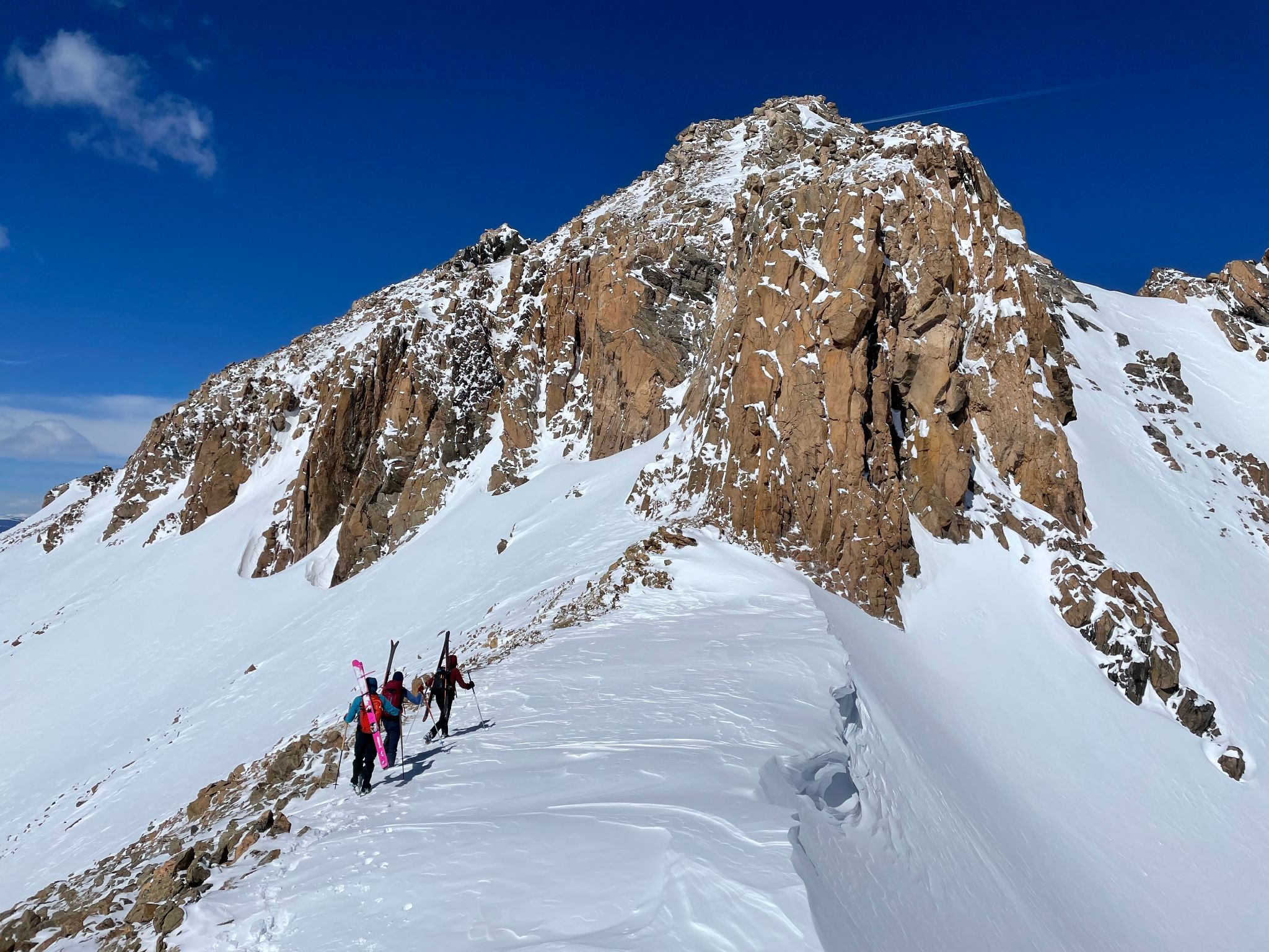 Hagar ski 16