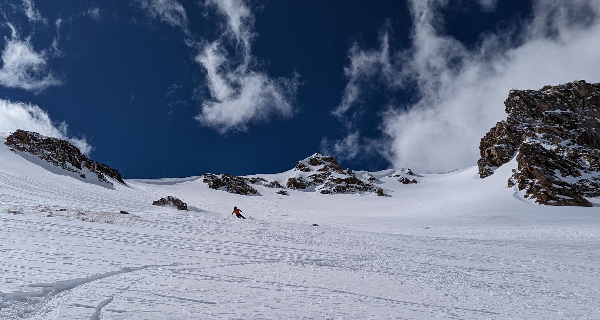 Hagar ski 21