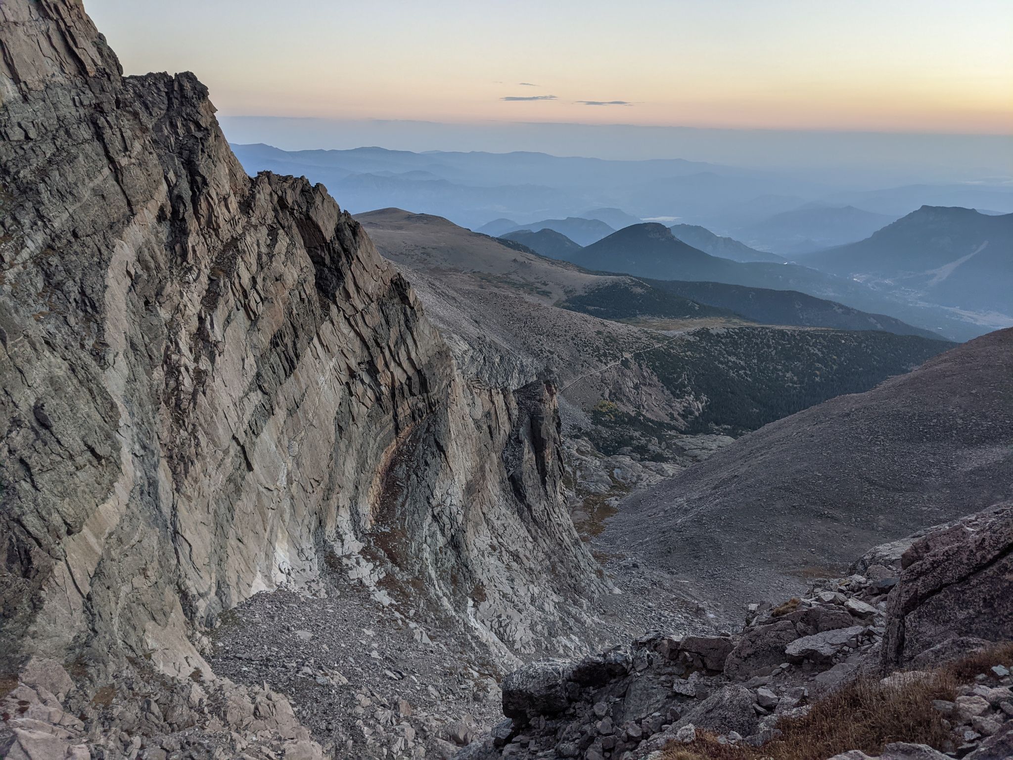 Longs peak grand slam 02