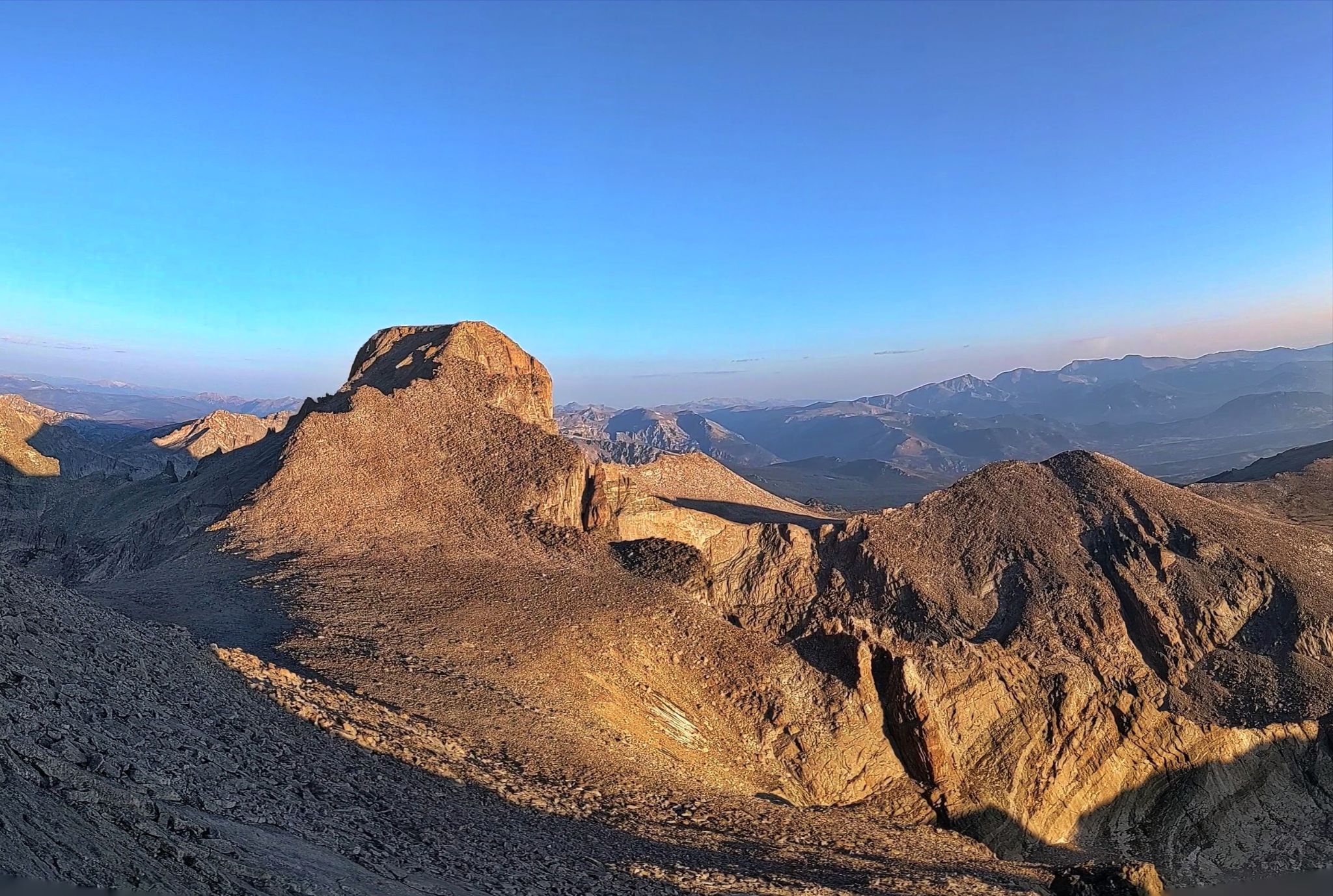 Longs peak grand slam 05