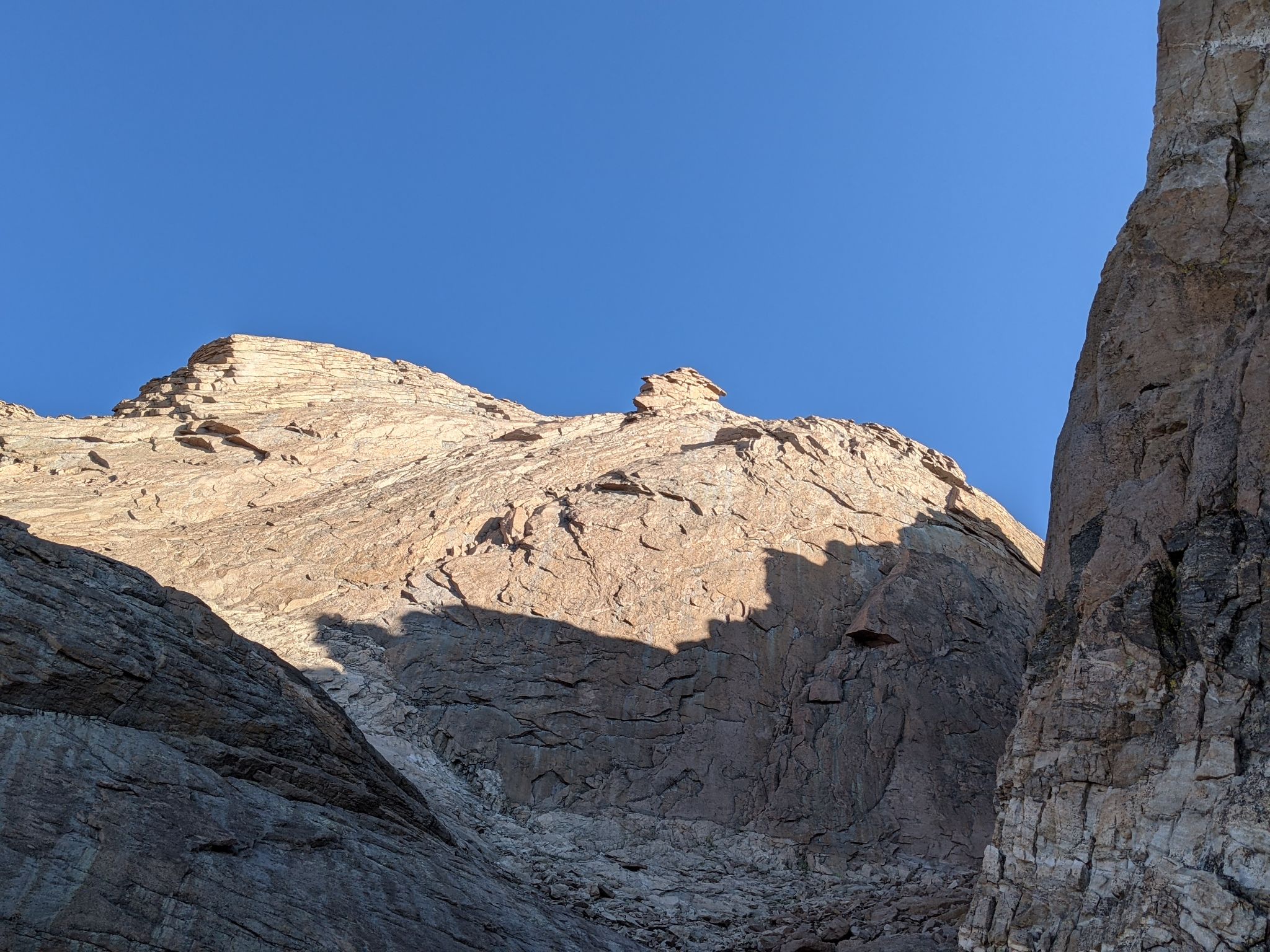 Longs peak grand slam 10h