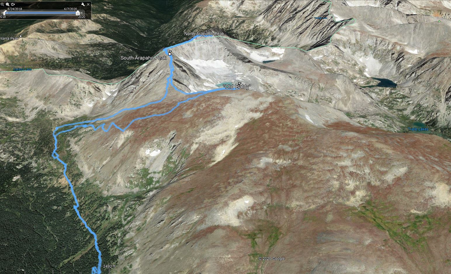 Arapaho 01