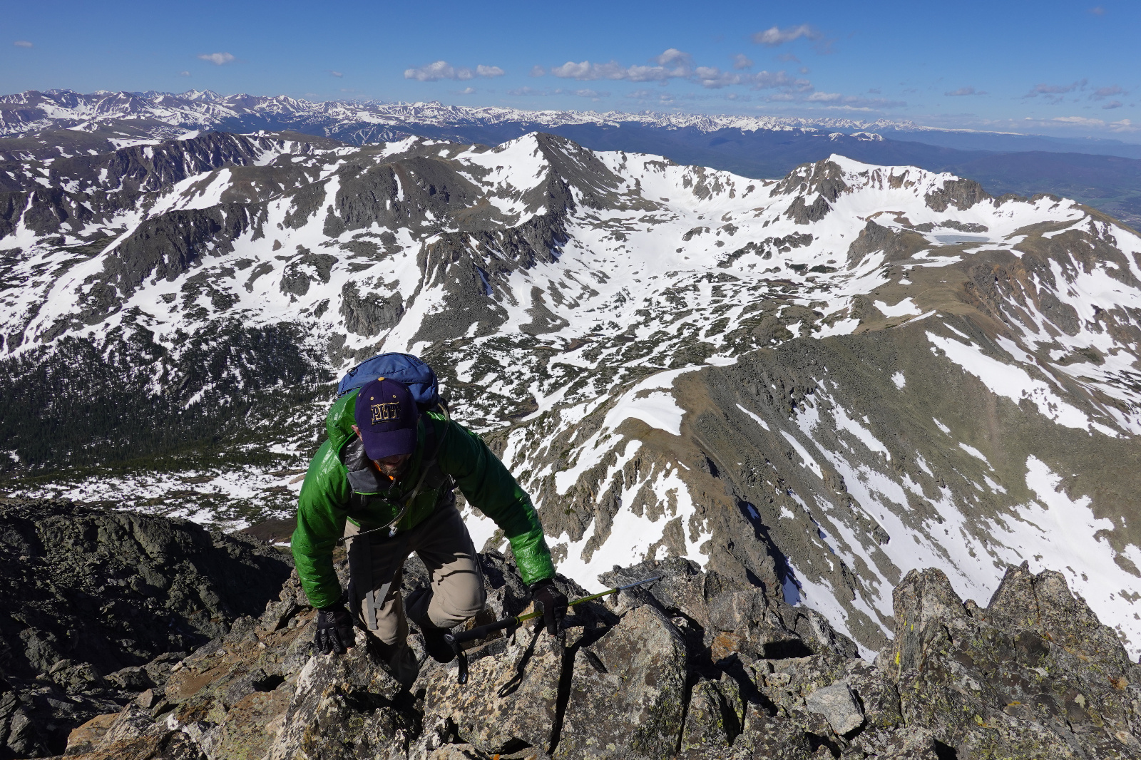 Arapaho 10
