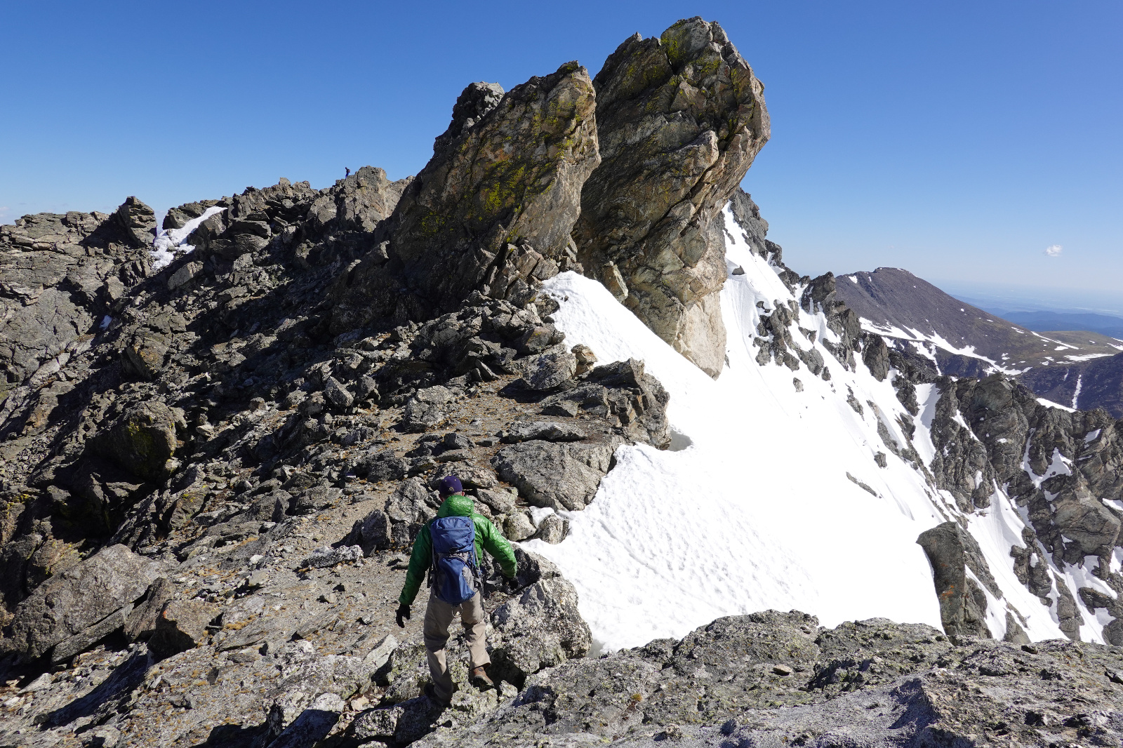 Arapaho 14