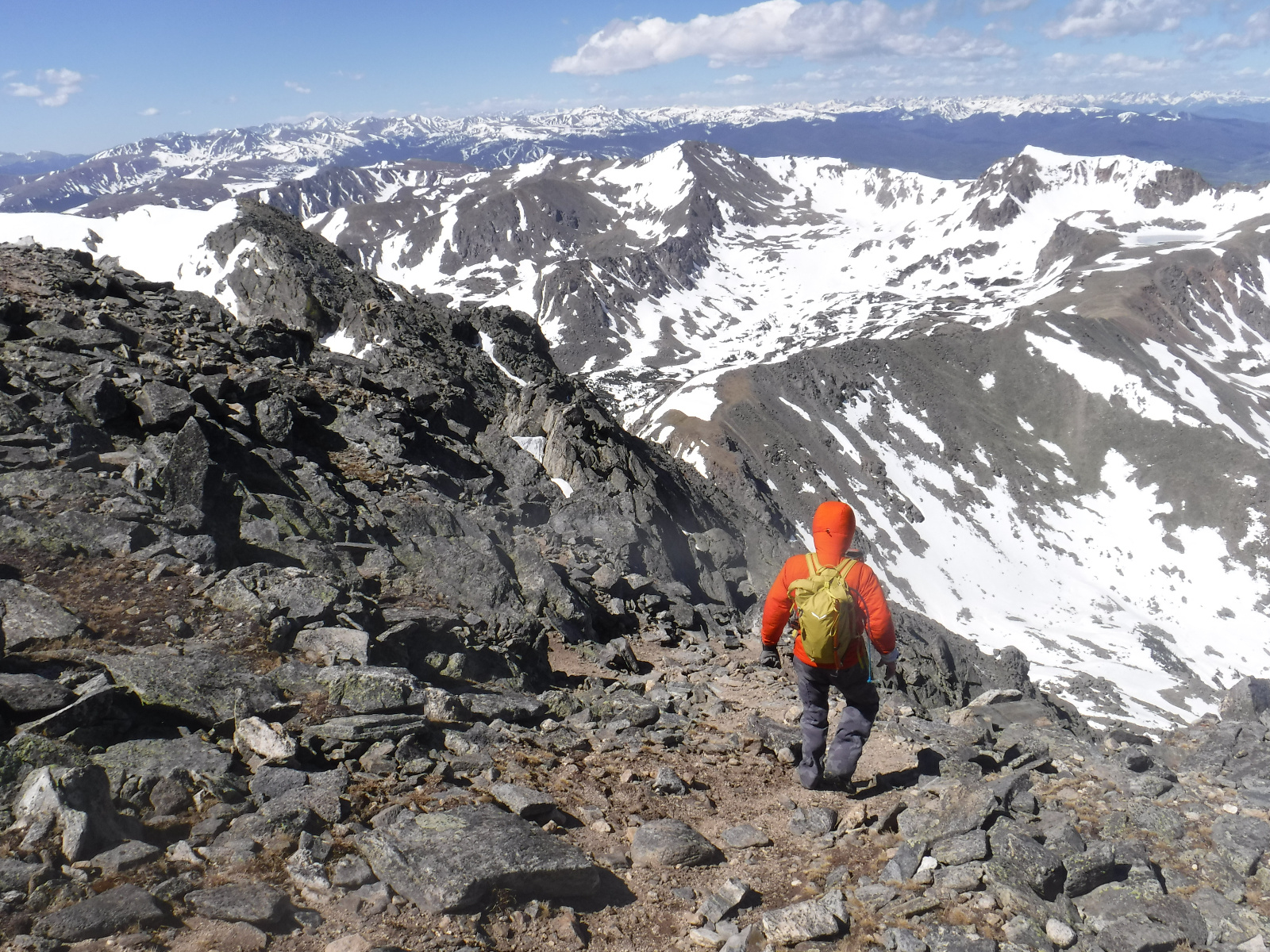 Arapaho 19