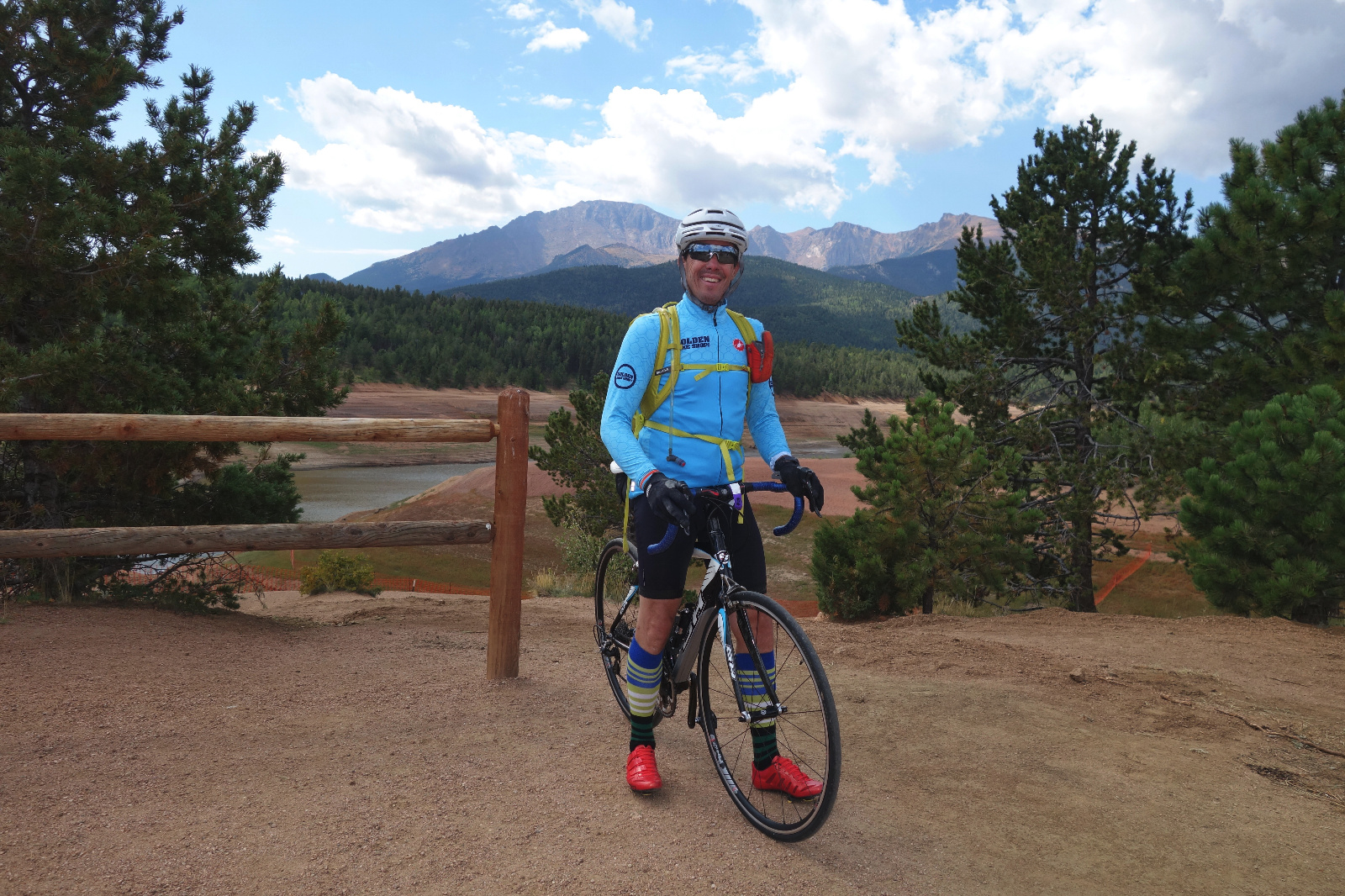 Pikes peak highway 02