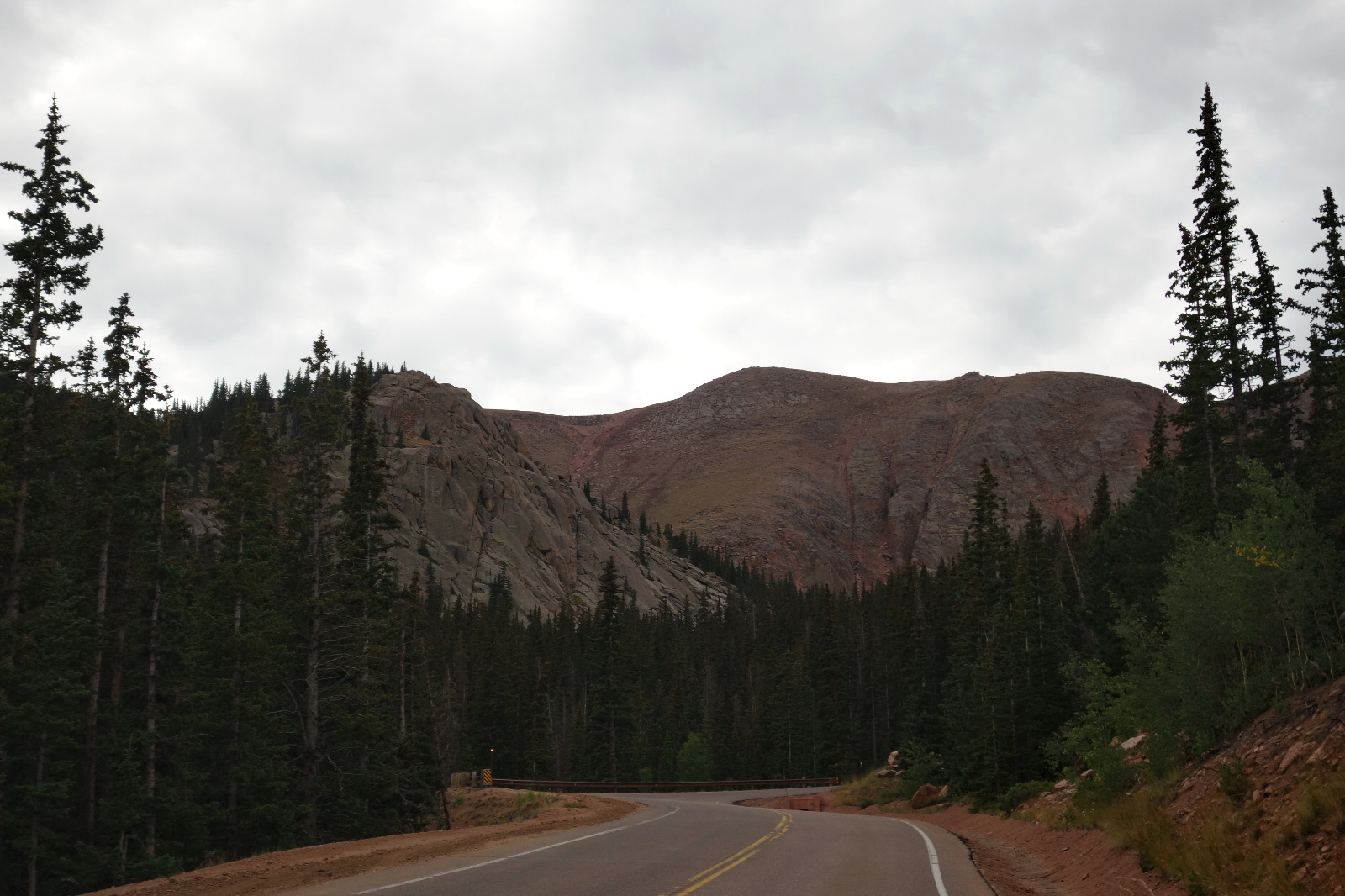 Pikes peak highway 03