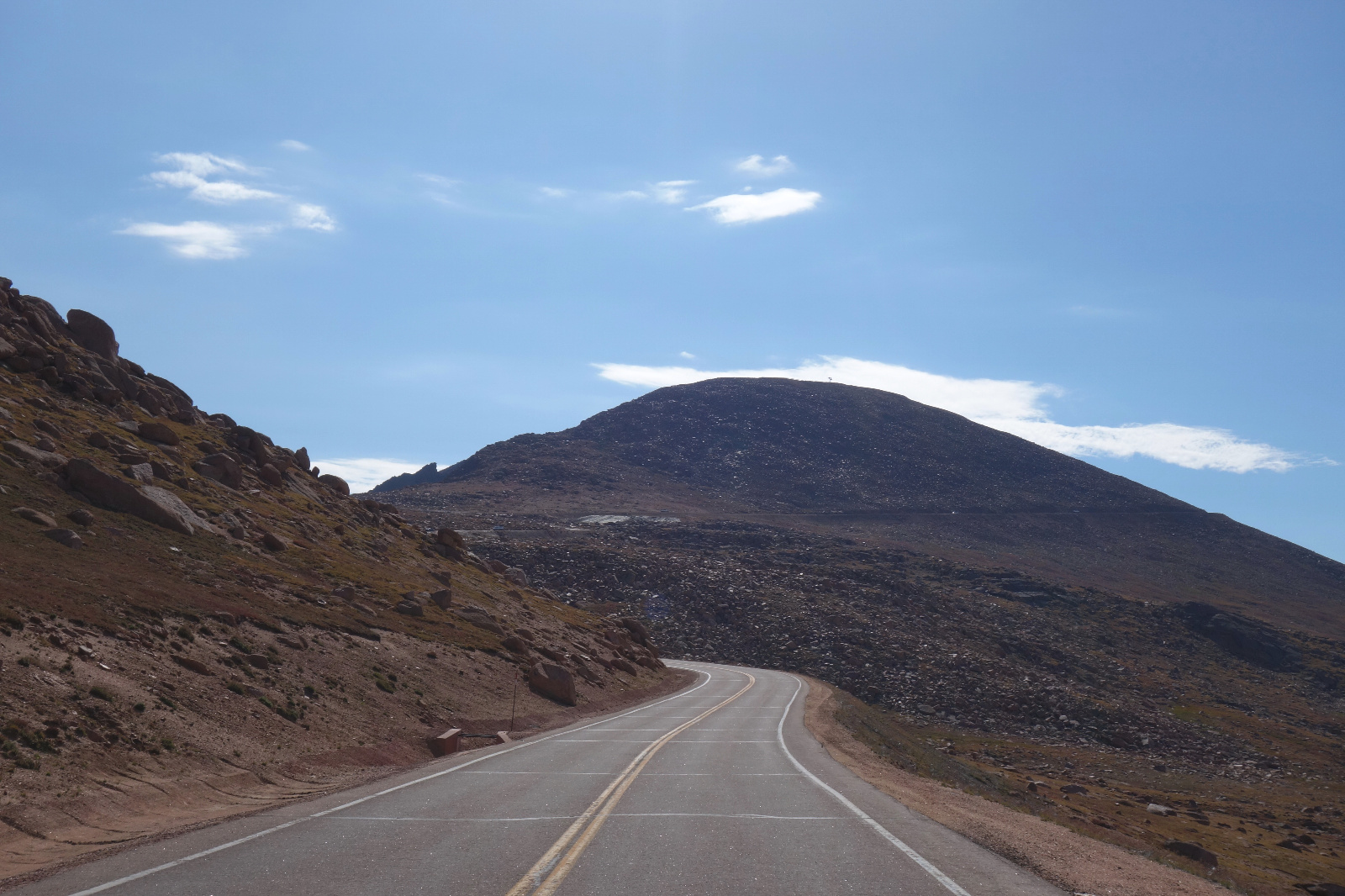 Pikes peak highway 08