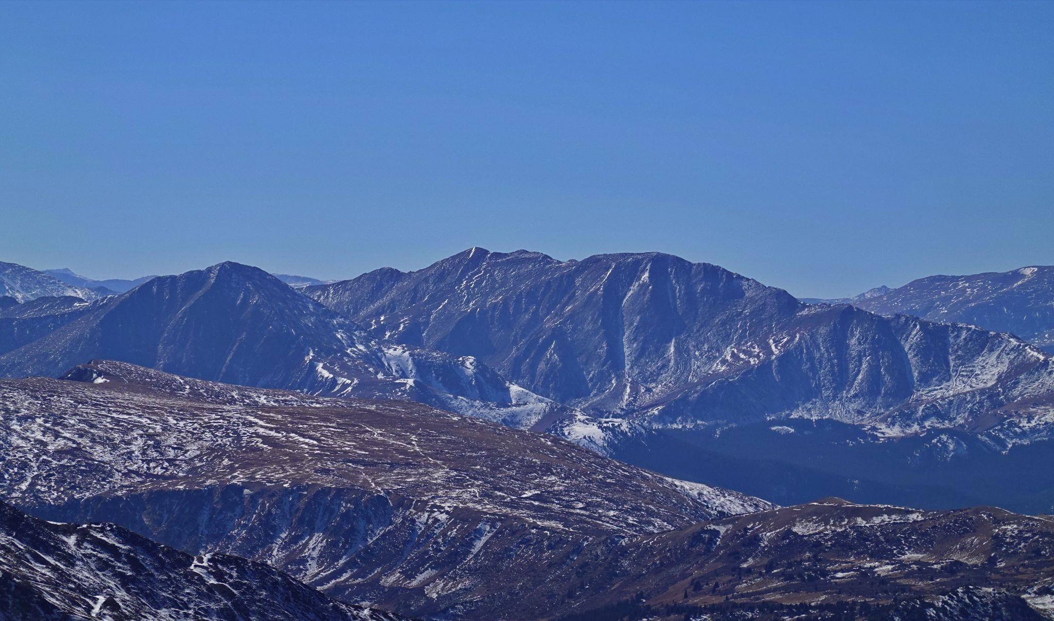 Ruby mountain 12