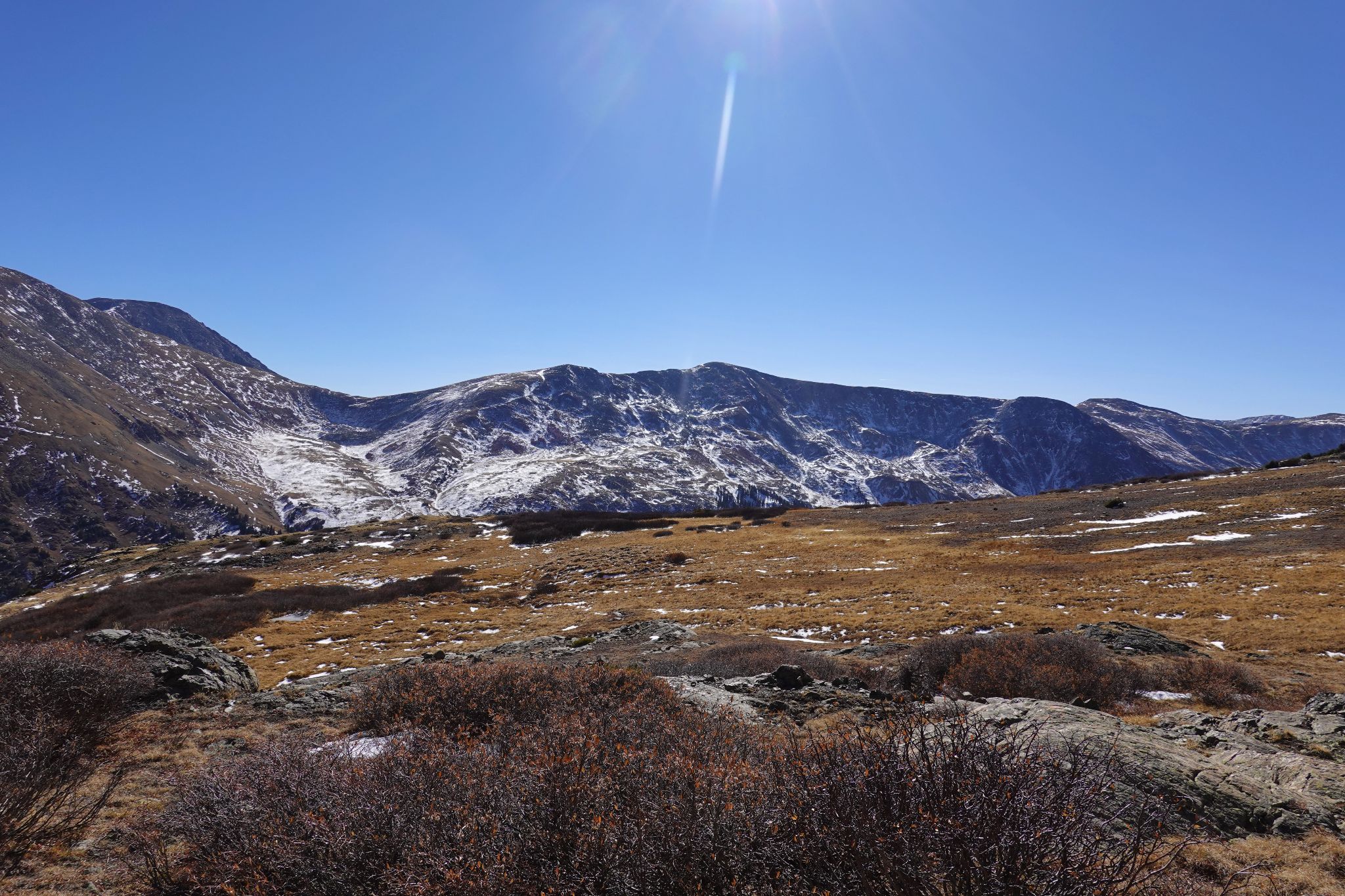 Ruby mountain 15