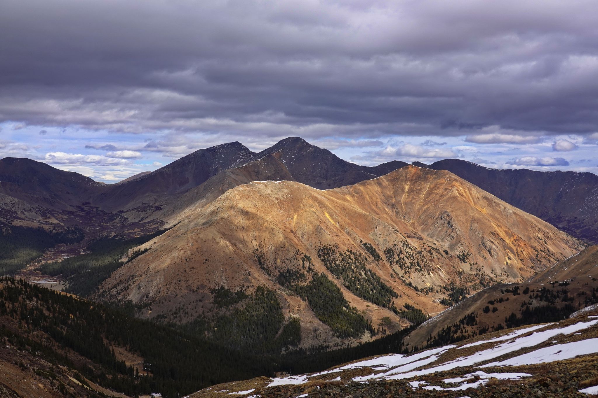 Santafe landslide 04