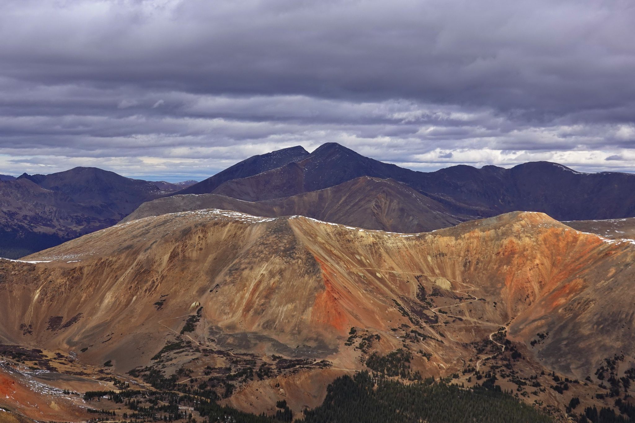 Santafe landslide 14
