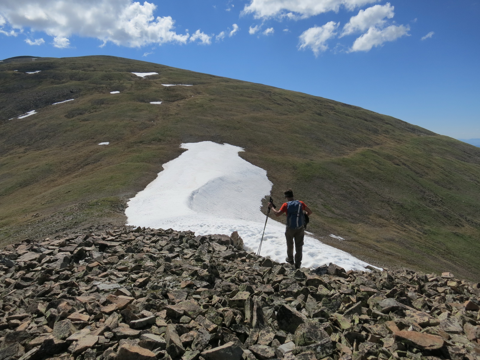 Silverheels 07