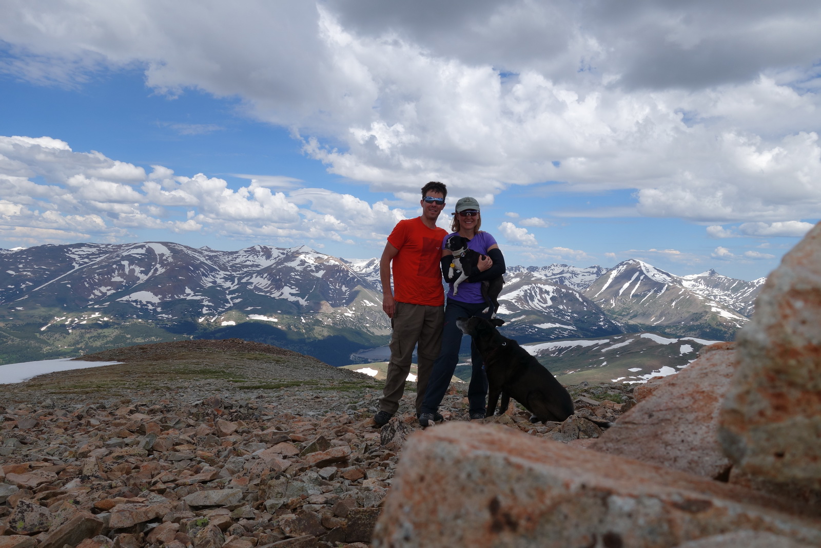 Silverheels 09a