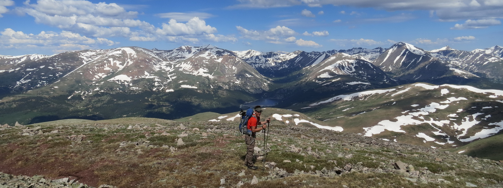Silverheels 10