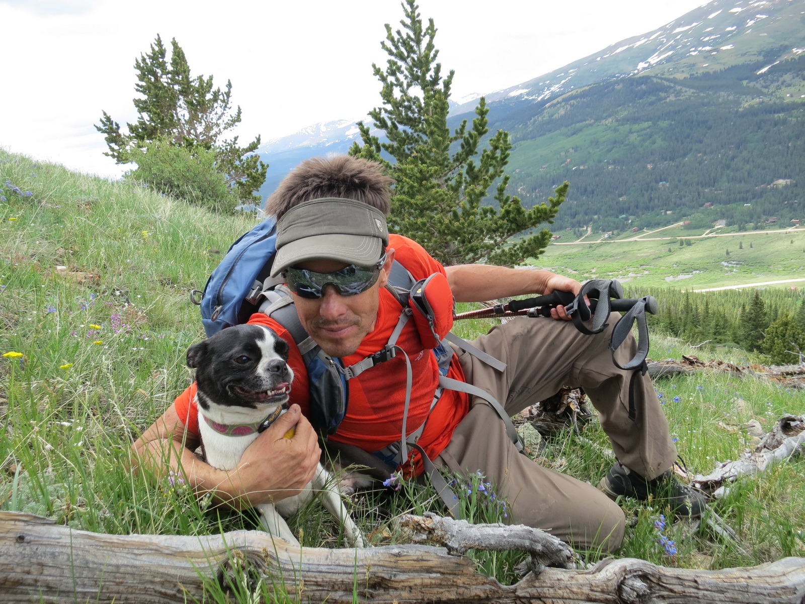 Silverheels 13