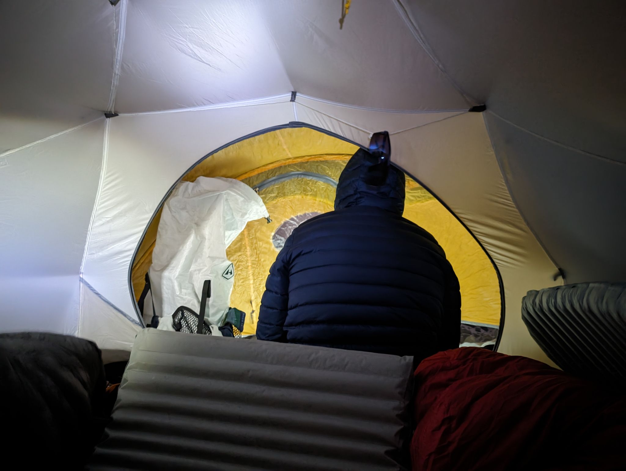 Grays overnight 15