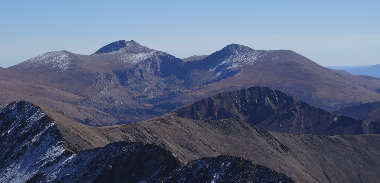 Torreys kelso ridge 35