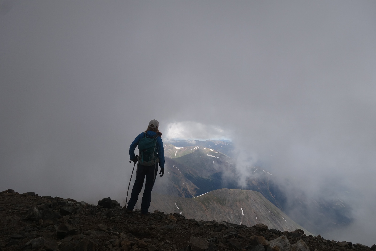 Torreys kelso ridge 37d