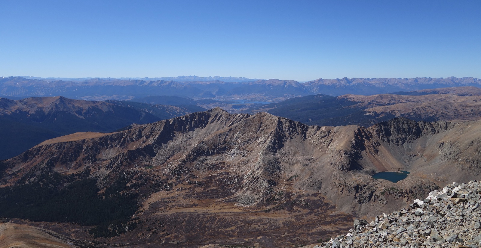 Torreys kelso ridge 39