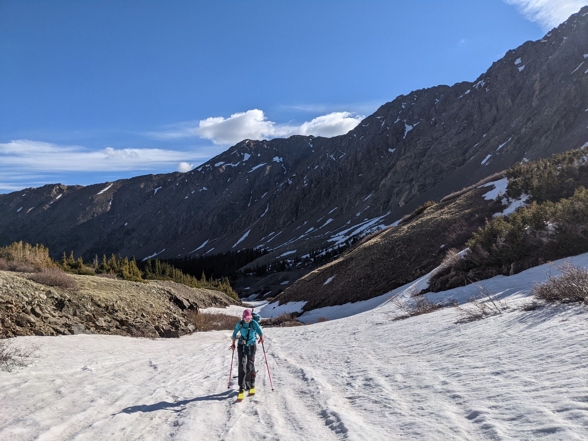 Kelso mountain 02
