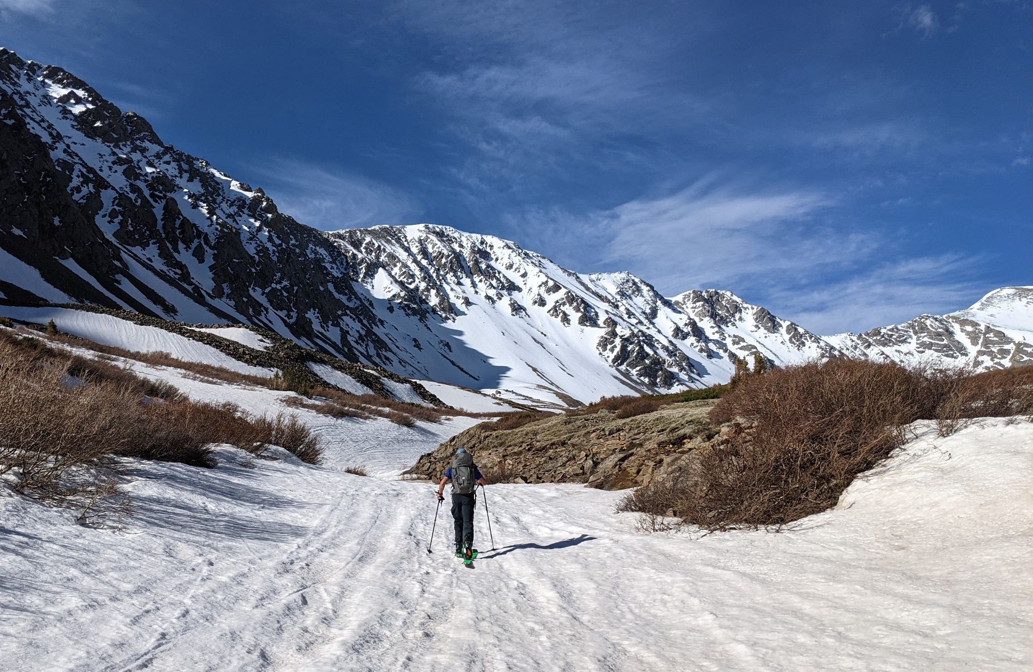 Kelso mountain 03