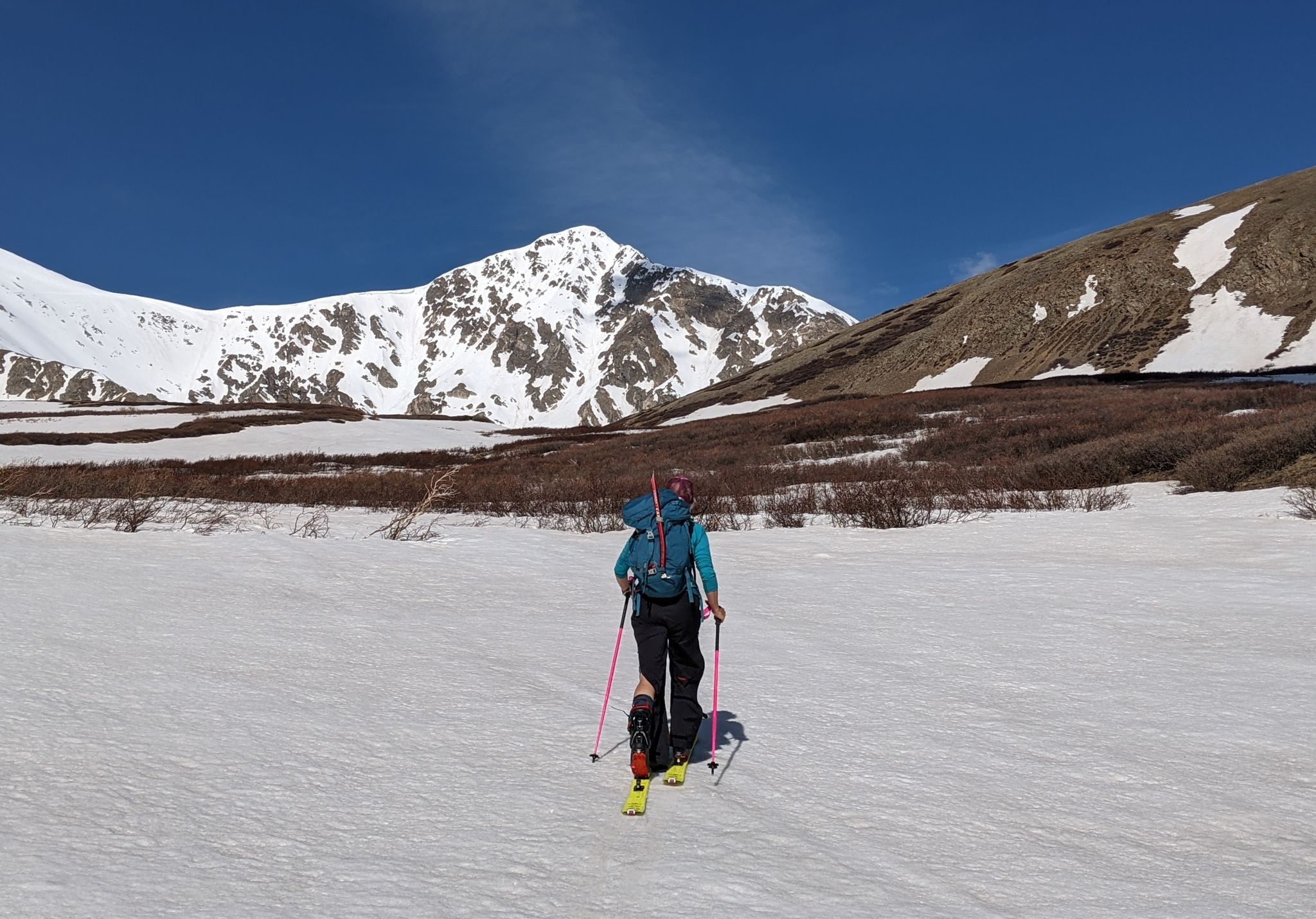 Kelso mountain 04