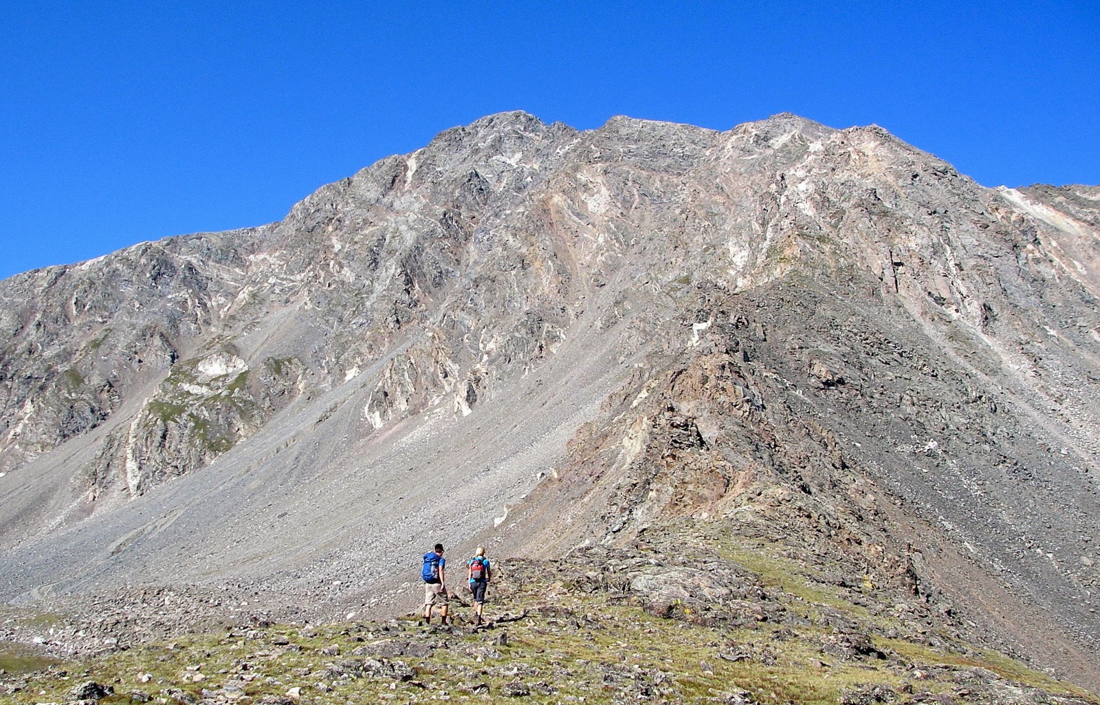 Torreys kelso ridge 03