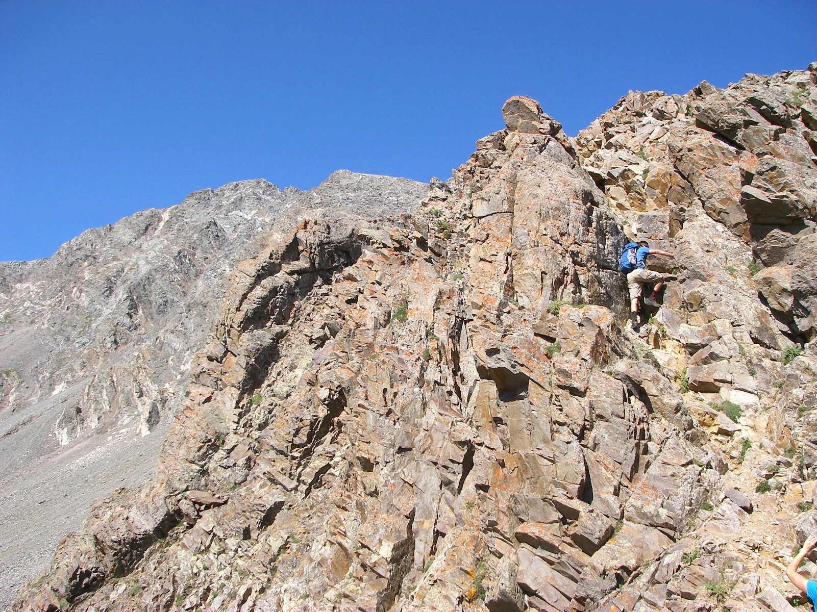 Torreys kelso ridge 05
