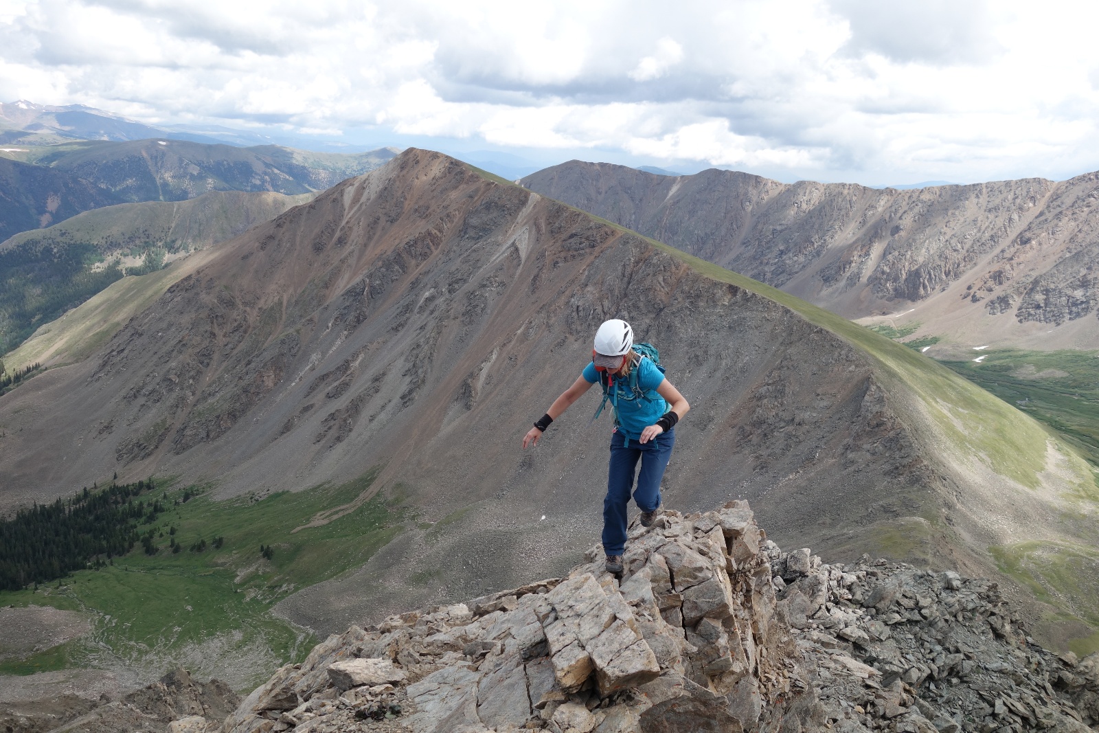 Torreys kelso ridge 09d