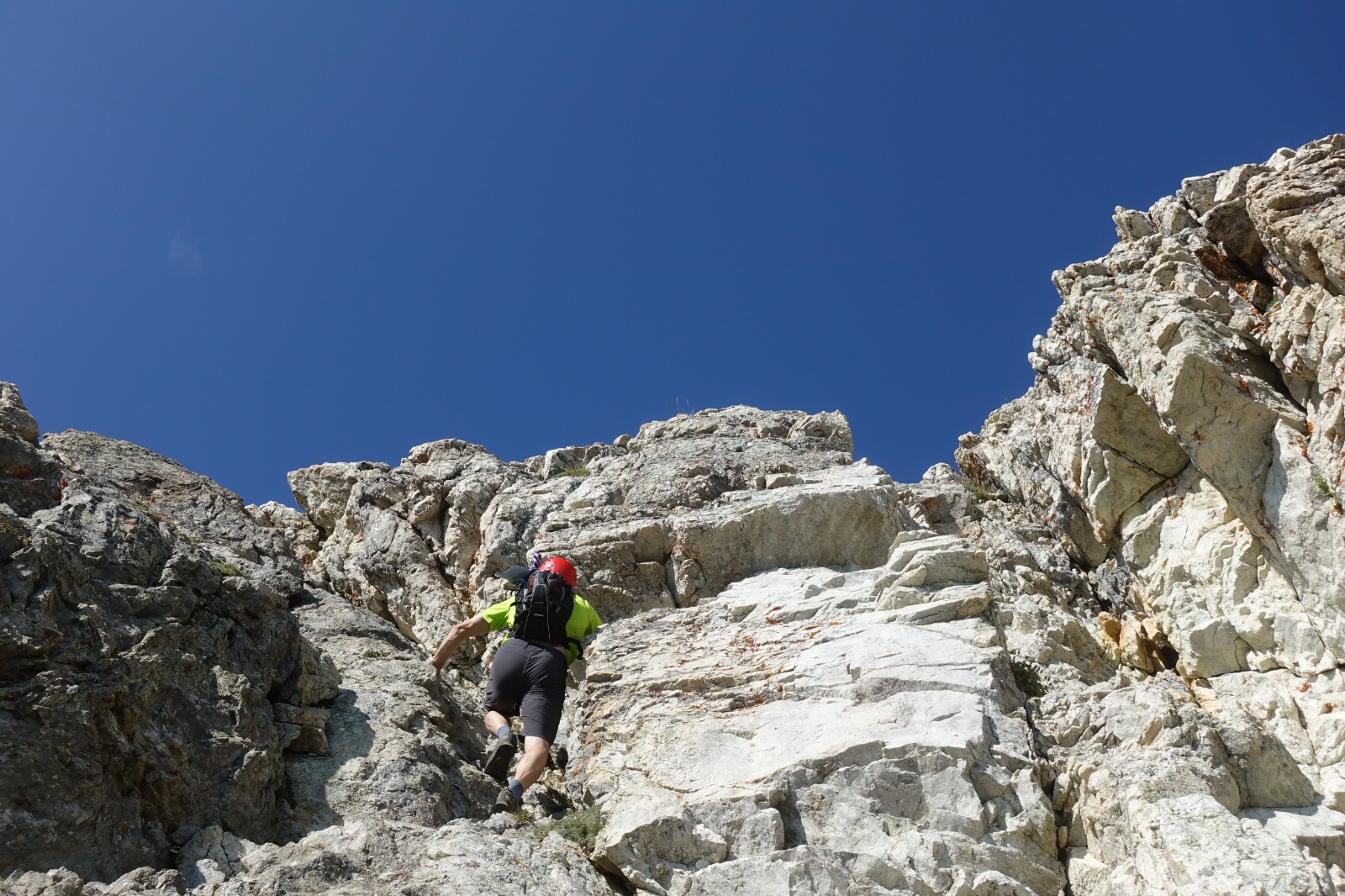 Torreys kelso ridge 09h