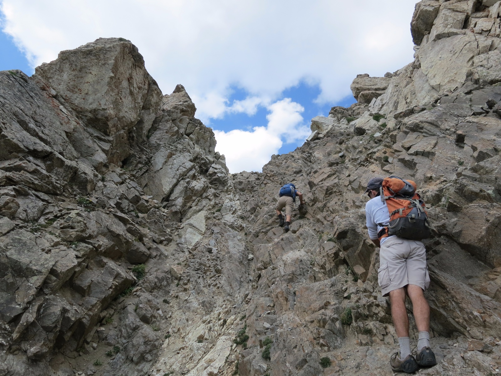Torreys kelso ridge 12