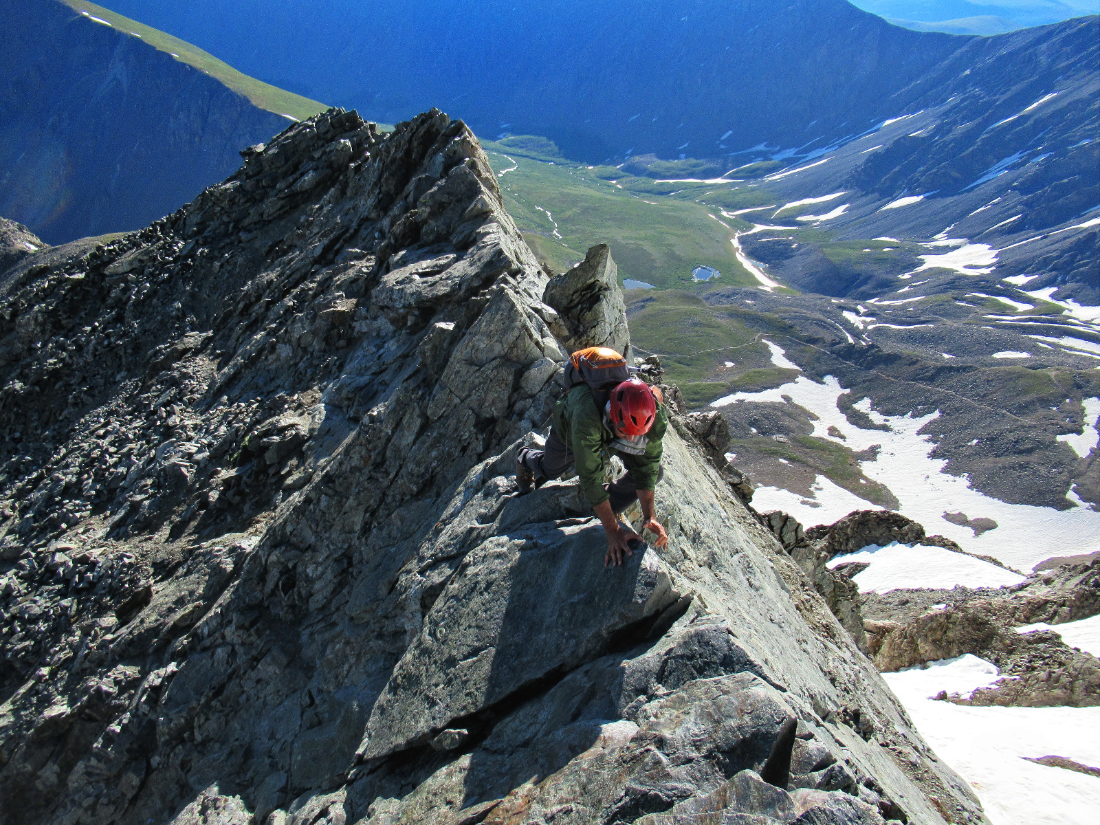Torreys kelso ridge 17g
