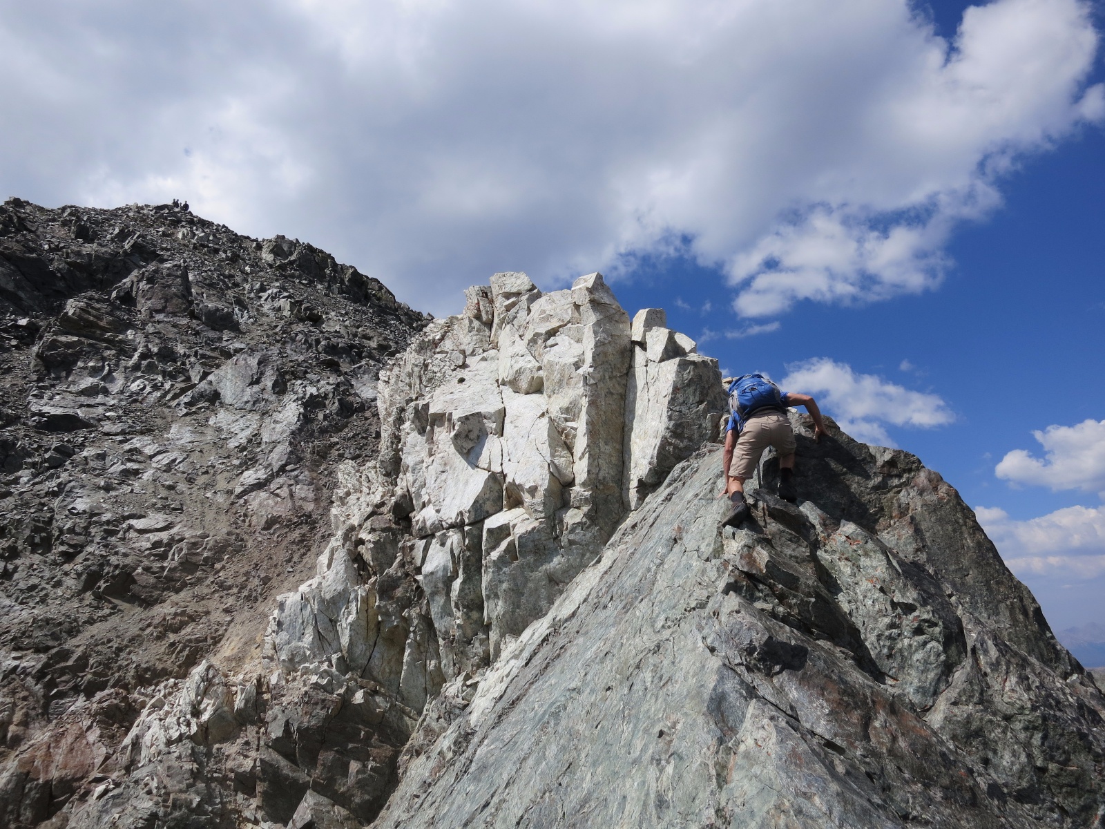 Torreys kelso ridge 20
