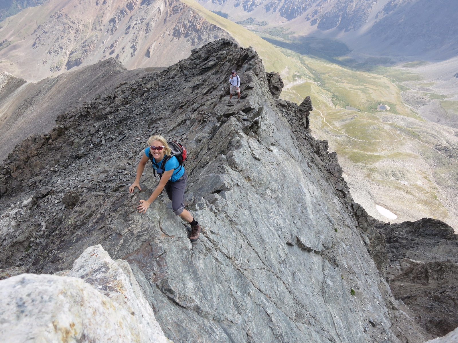 Torreys kelso ridge 26
