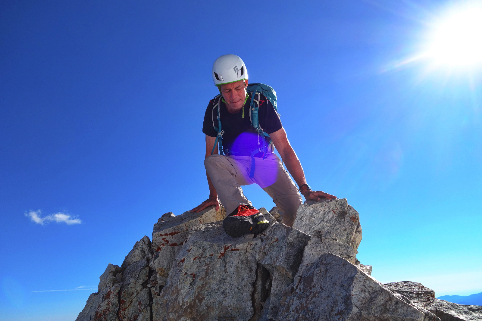 Torreys kelso ridge 36