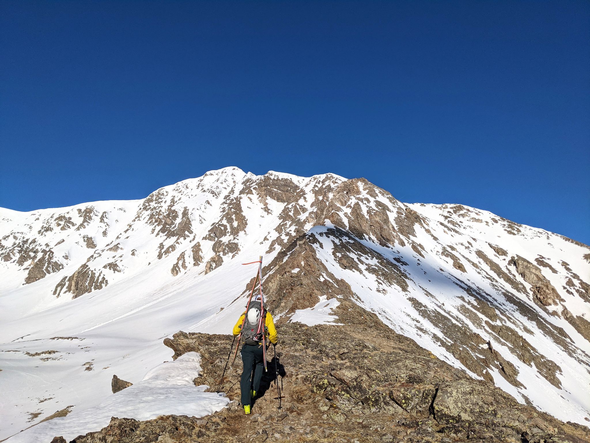 Torreys kelso ridge emperor 03
