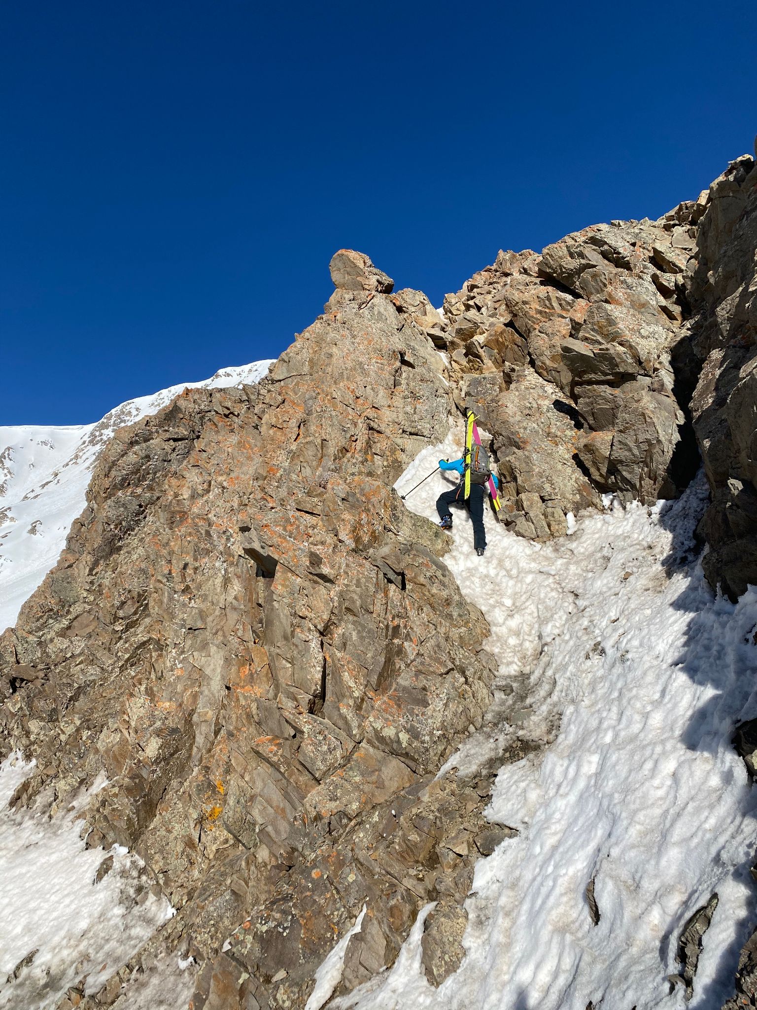 Torreys kelso ridge emperor 05