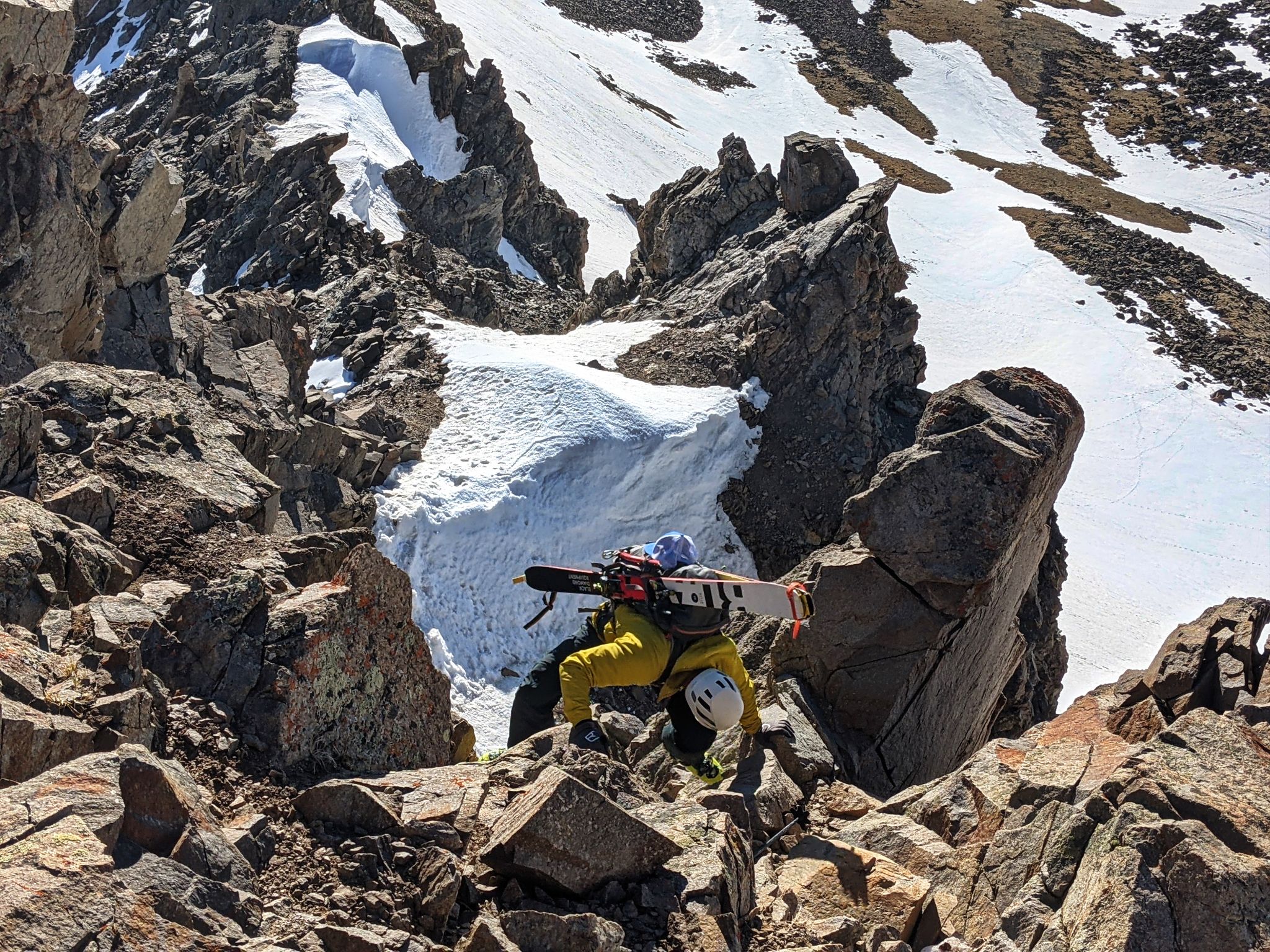Torreys kelso ridge emperor 06