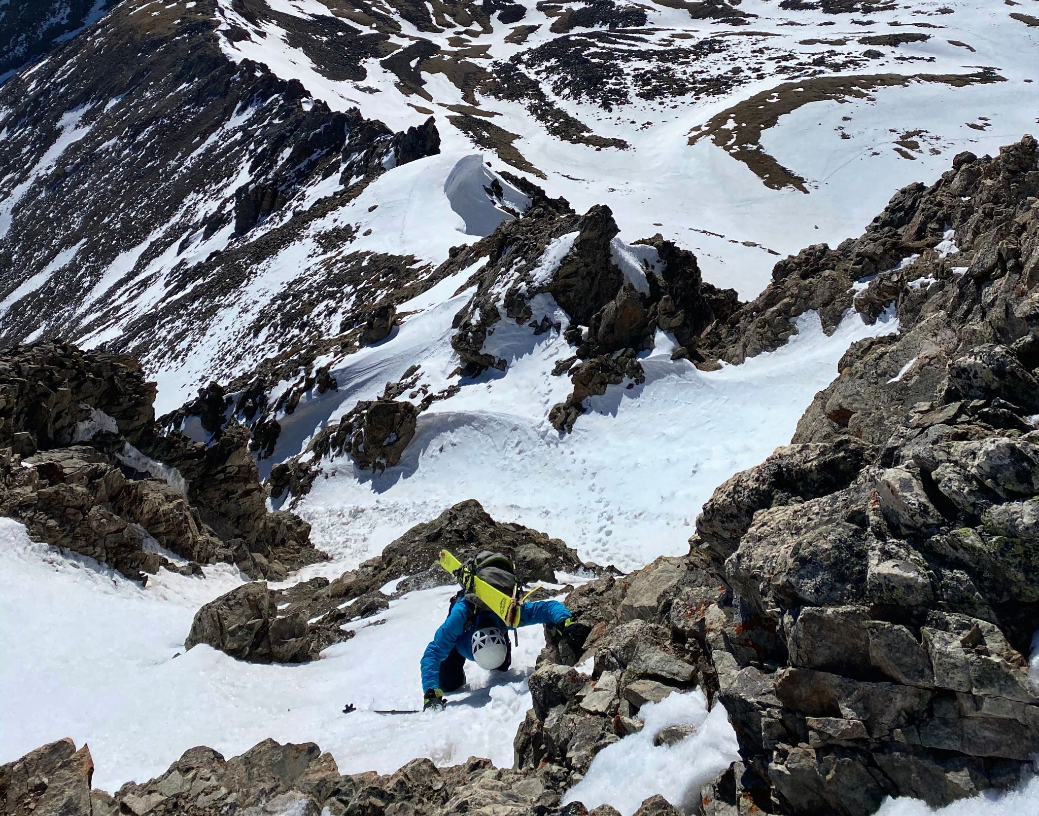 Torreys kelso ridge emperor 08