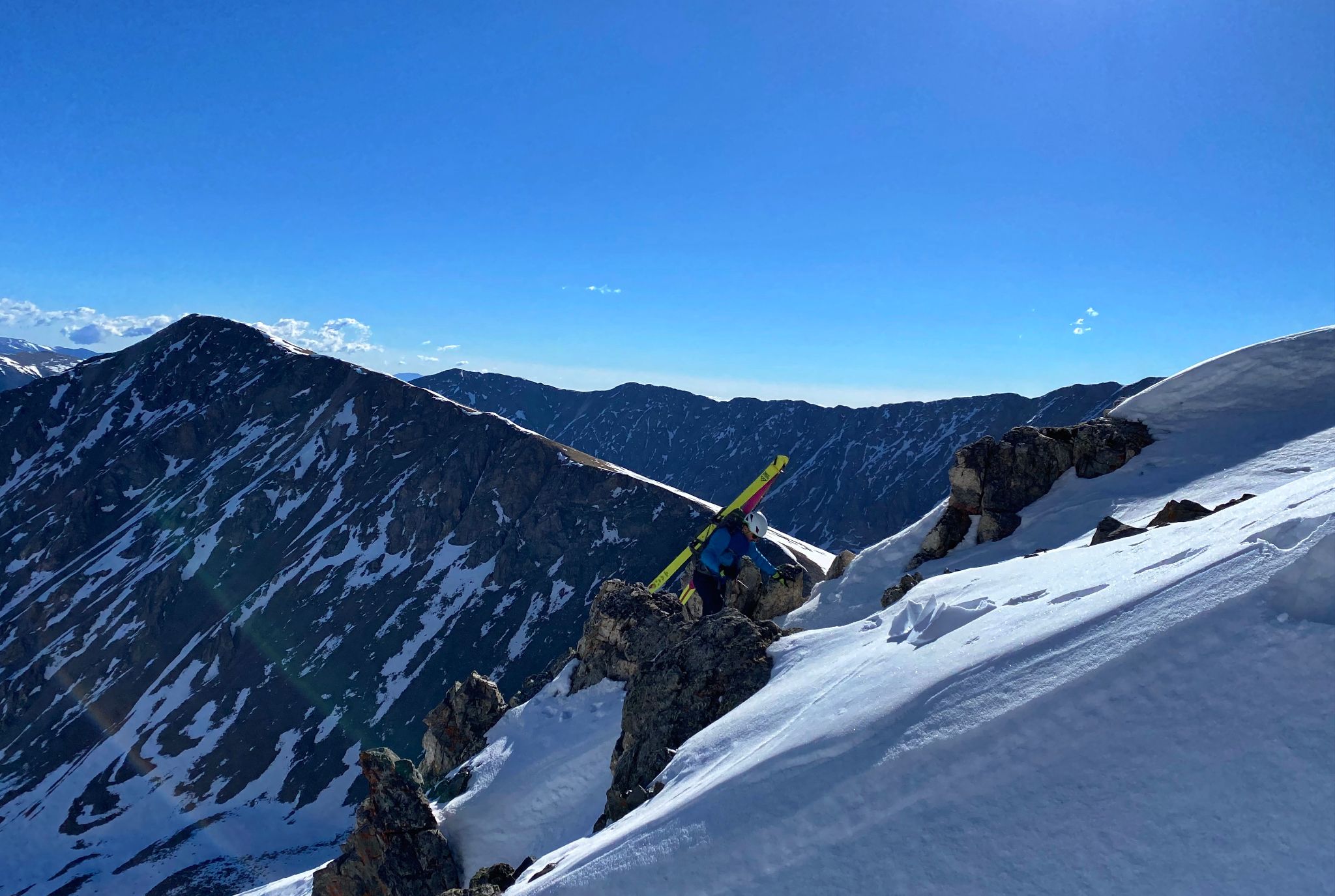 Torreys kelso ridge emperor 09
