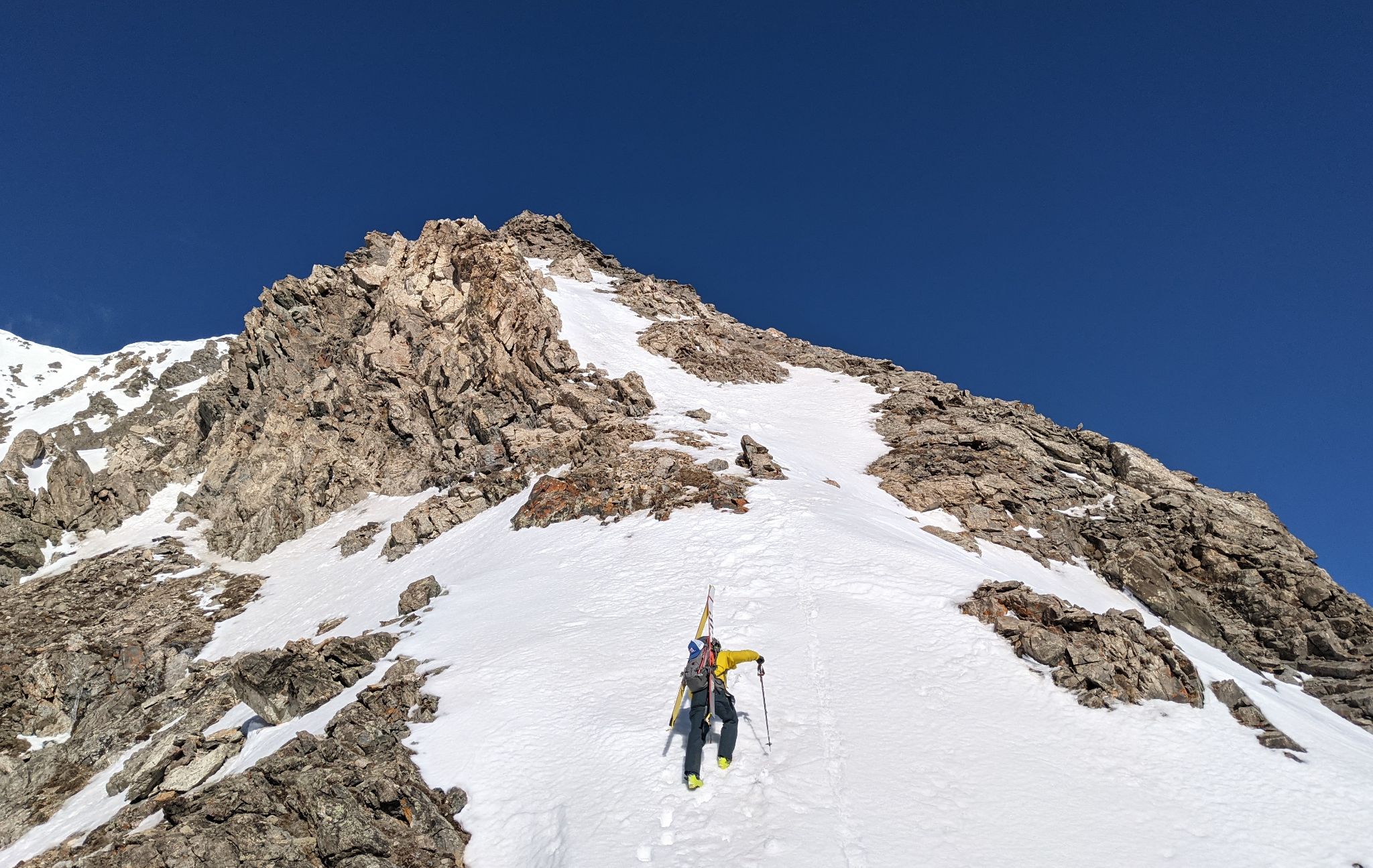Torreys kelso ridge emperor 10